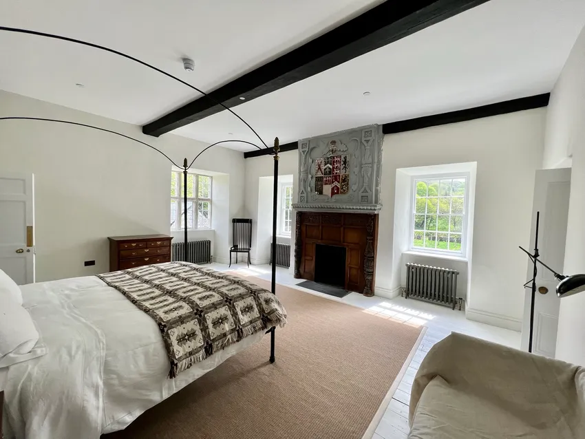 Listed building photo