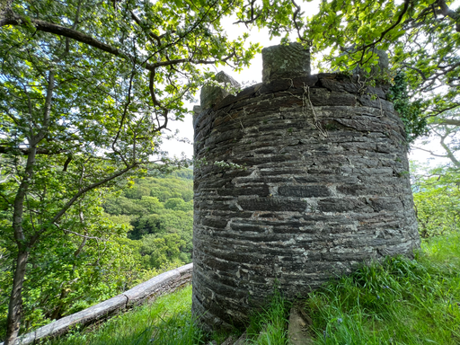 castle