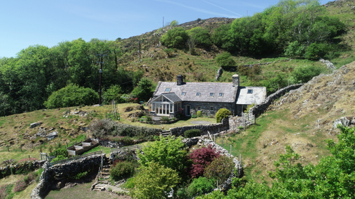 Thatched Cottage Survey