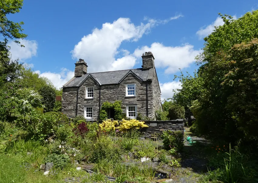 Snowdonia Cottage