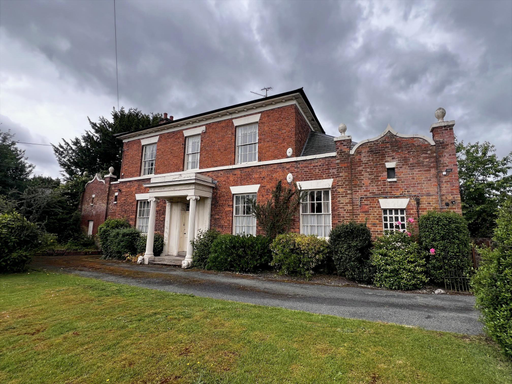Listed building photo